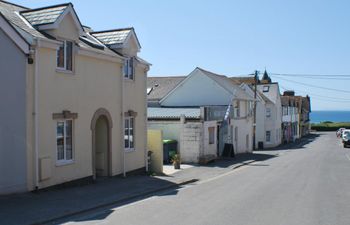 2 Bed in Woolacombe Holiday Cottage