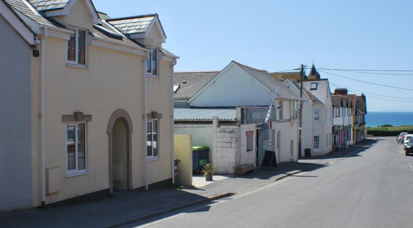 Photo of 2 Bed in Woolacombe