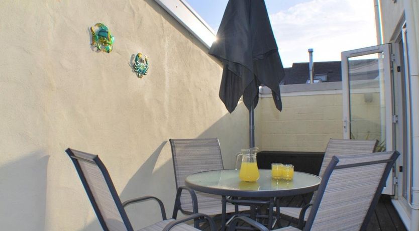 Photo of 2 Bed in Woolacombe