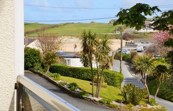 in Newquay (43688) Apartment