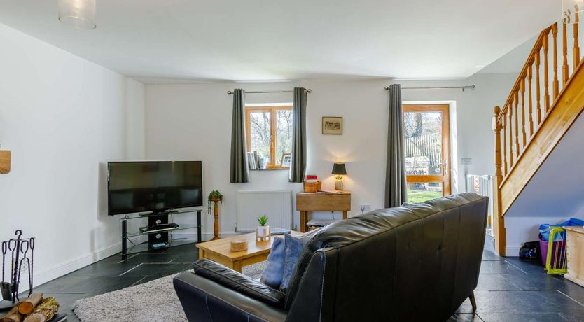Photo of 1 Bed in Lydney