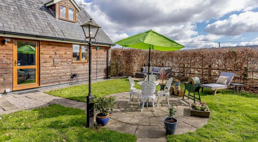 Photo of 1 Bed in Lydney