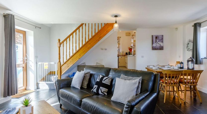 Photo of 1 Bed in Lydney