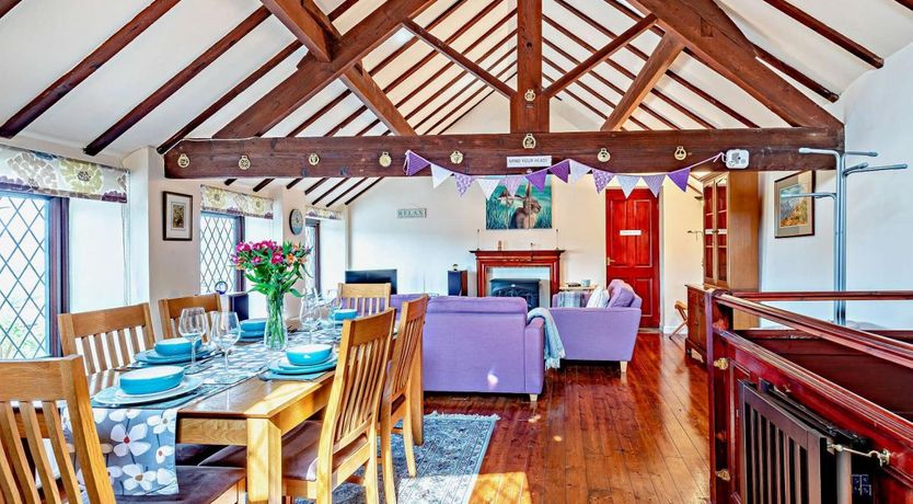 Photo of 3 Bed in Hackney