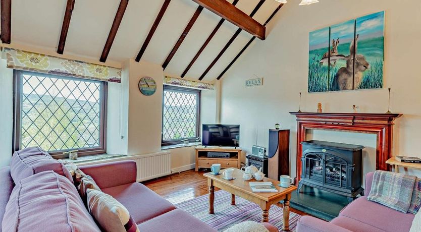 Photo of 3 Bed in Hackney