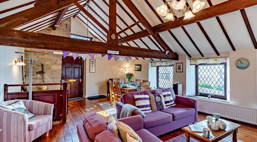 Photo of 3 Bed in Hackney