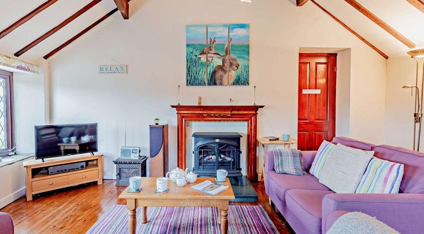 Photo of 3 Bed in Hackney