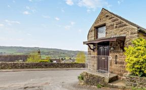 Photo of Cottage in Derbyshire