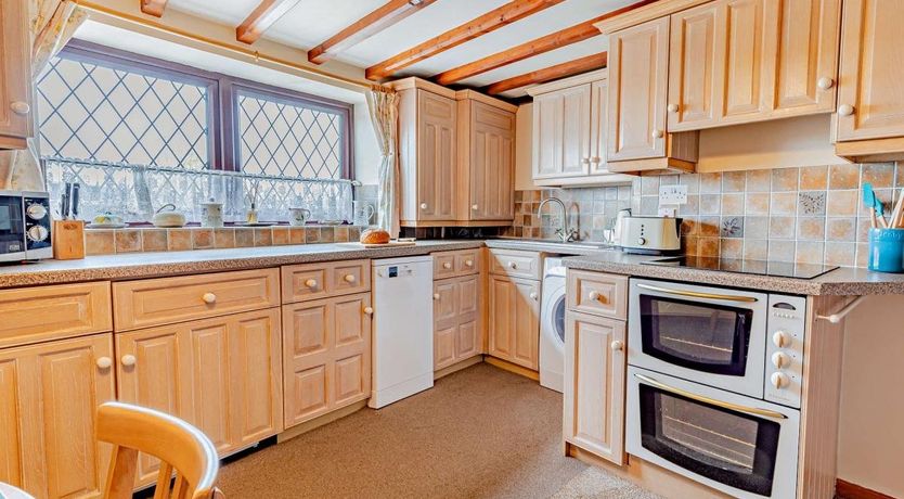 Photo of 3 Bed in Hackney