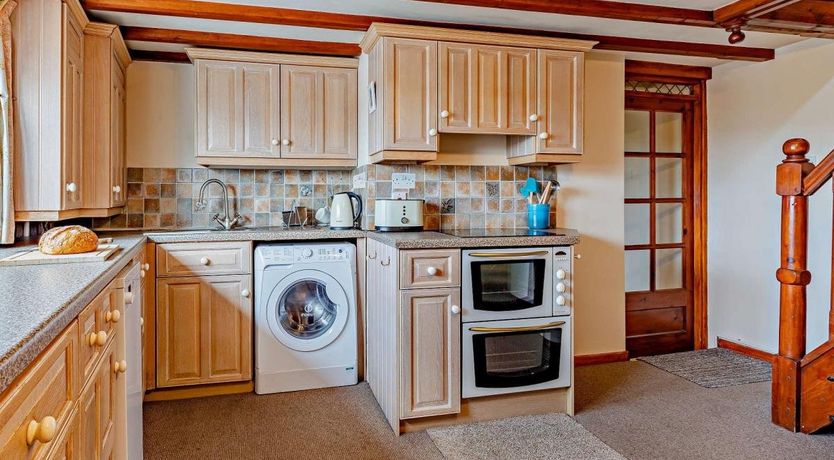 Photo of 3 Bed in Hackney