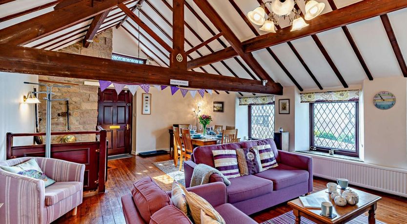Photo of 3 Bed in Matlock