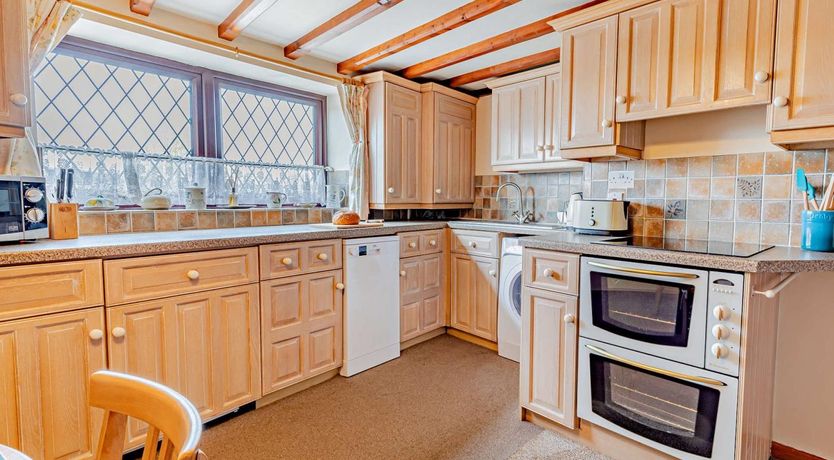 Photo of 3 Bed in Matlock