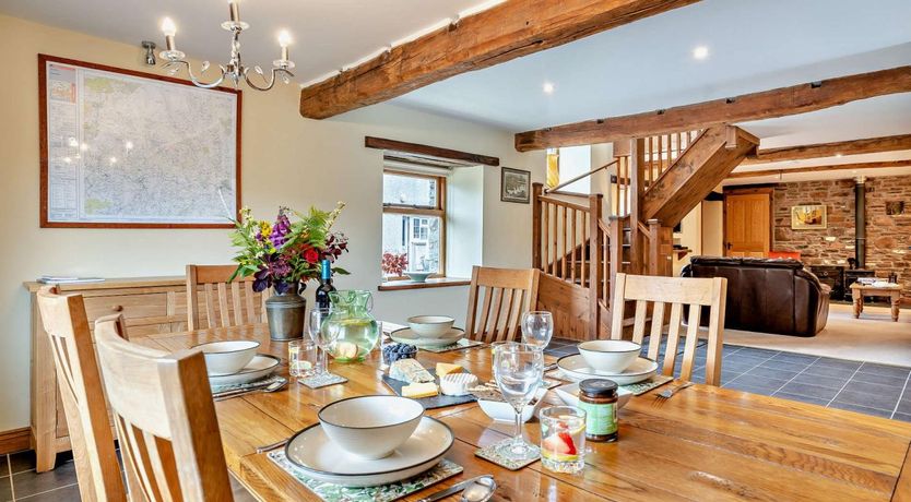 Photo of 2 Bed in Brecon