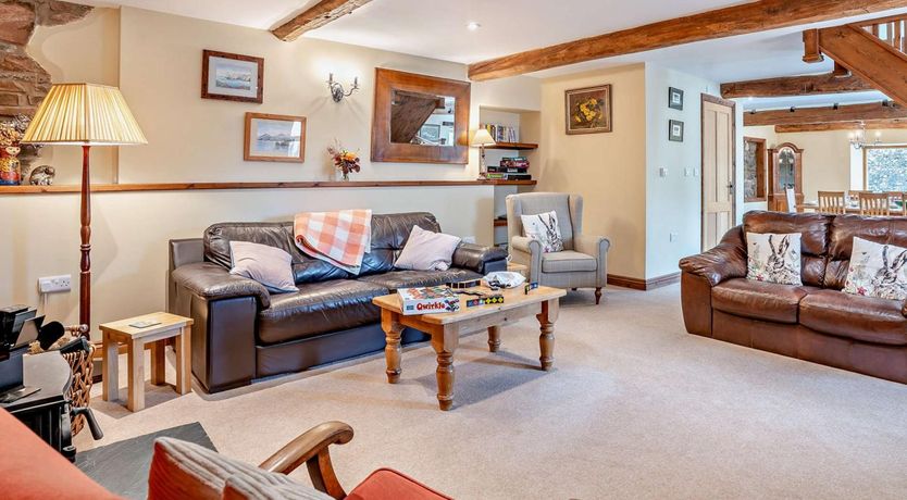 Photo of 2 Bed in Brecon