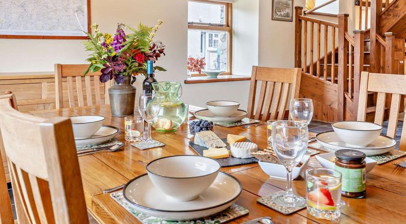 Photo of 2 Bed in Llanfihangel-nant-Bran