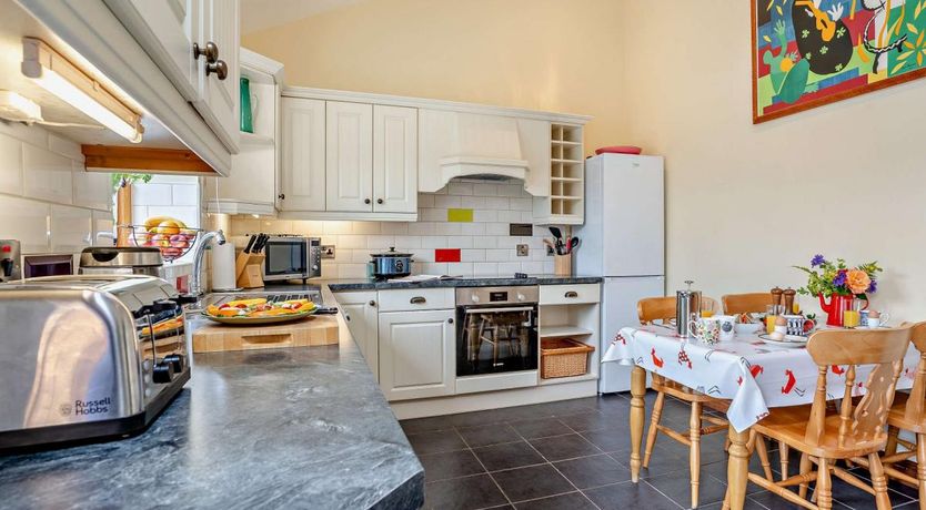 Photo of 2 Bed in Llanfihangel-nant-Bran