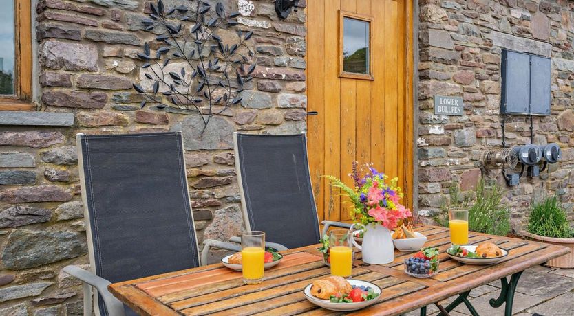 Photo of 2 Bed in Brecon
