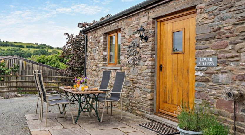 Photo of 2 Bed in Brecon