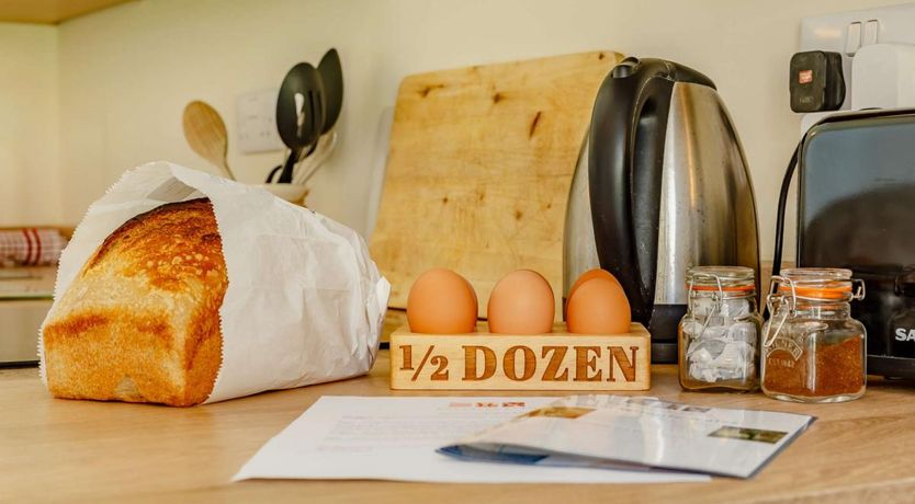 Photo of 2 Bed in Duddenhoe End