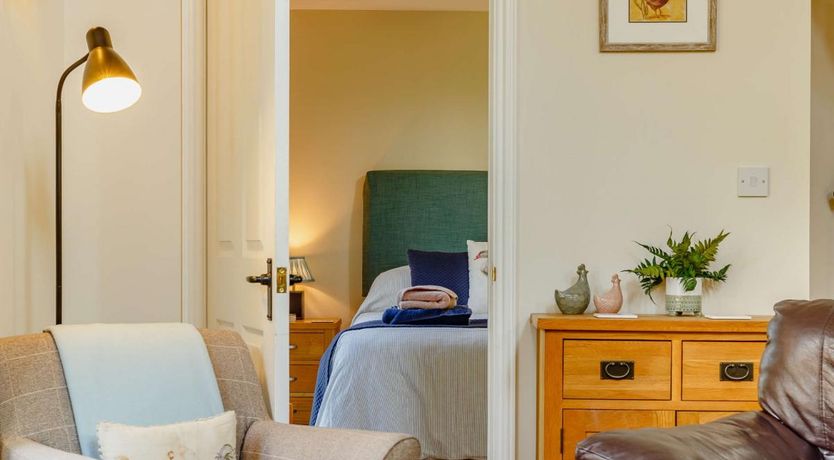 Photo of 2 Bed in Duddenhoe End