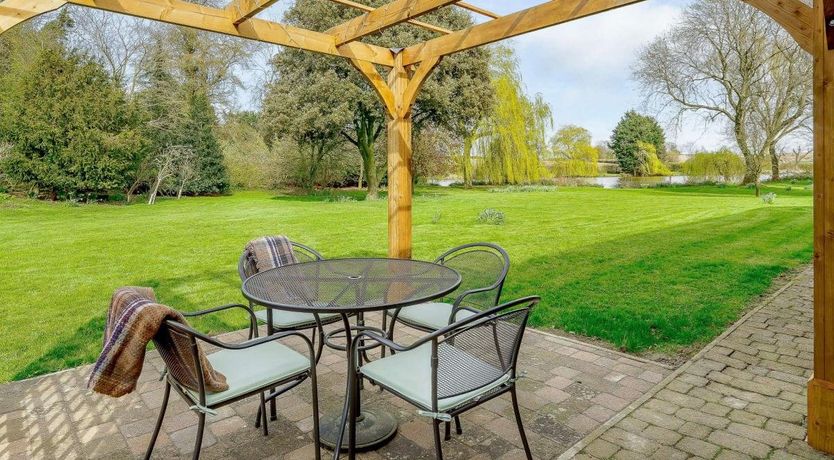 Photo of in Saffron Walden  (44026)