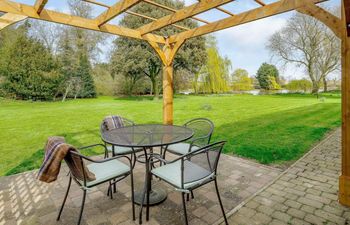 in Saffron Walden  (44026) Holiday Cottage