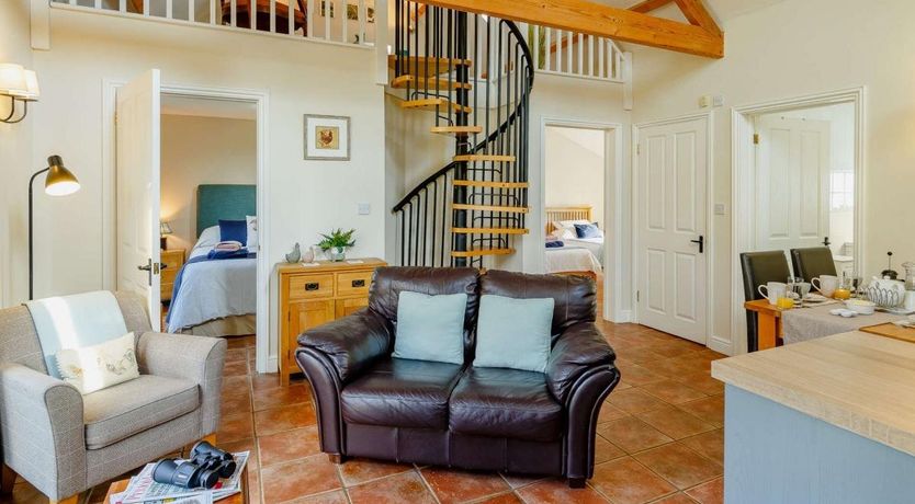 Photo of 2 Bed in Duddenhoe End