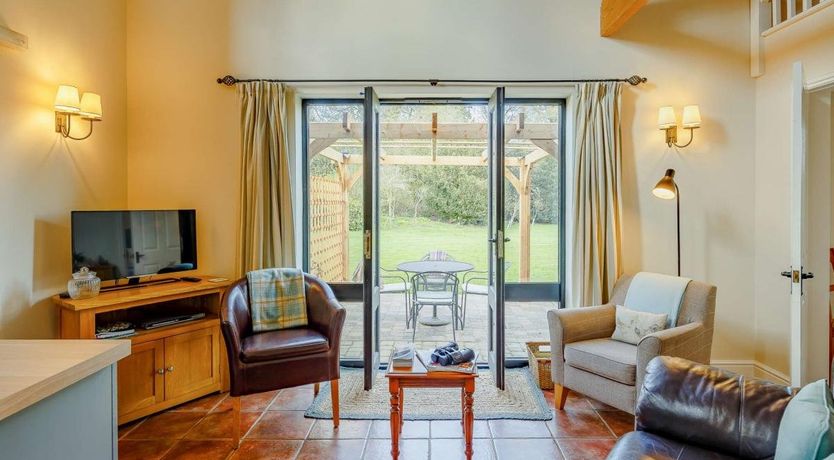 Photo of 2 Bed in Duddenhoe End