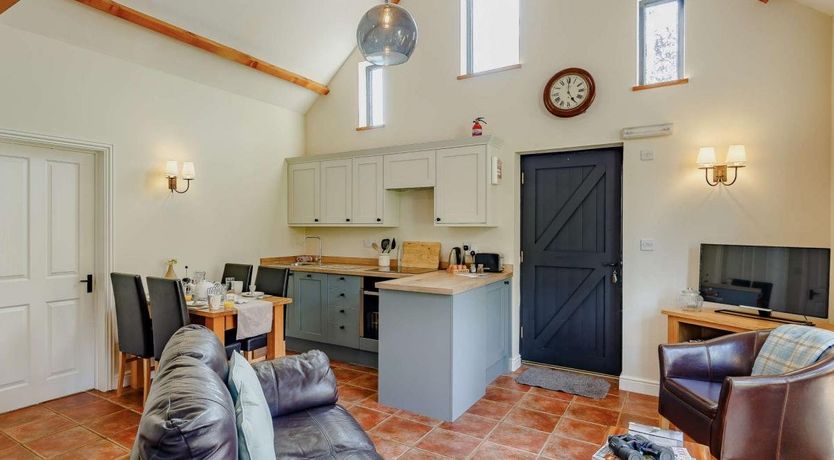 Photo of 2 Bed in Duddenhoe End