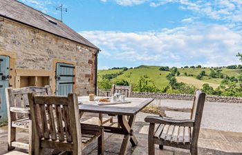 in Pilsbury (PK663) Holiday Cottage