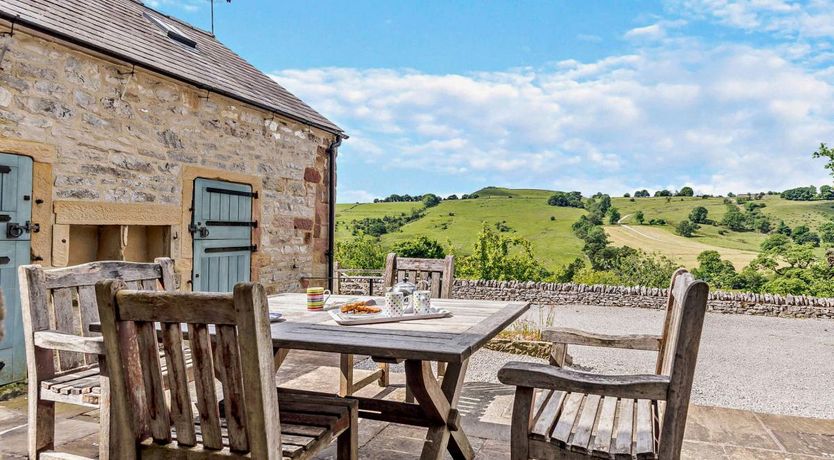 Photo of Cottage in Derbyshire