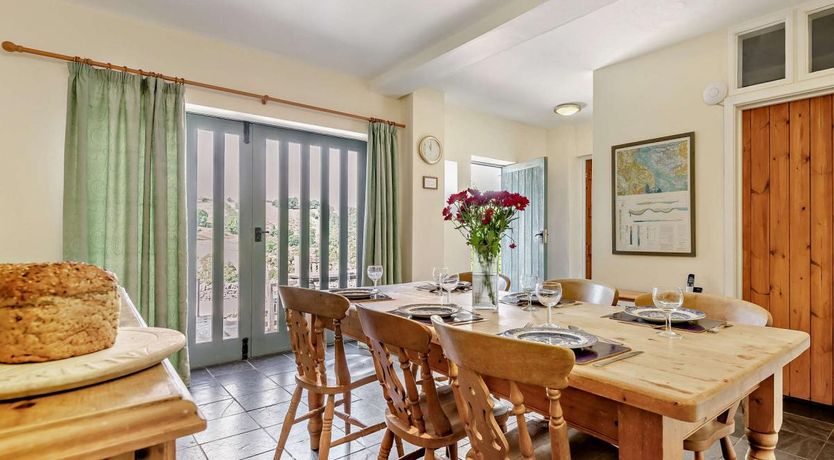 Photo of 3 Bed in Hartington