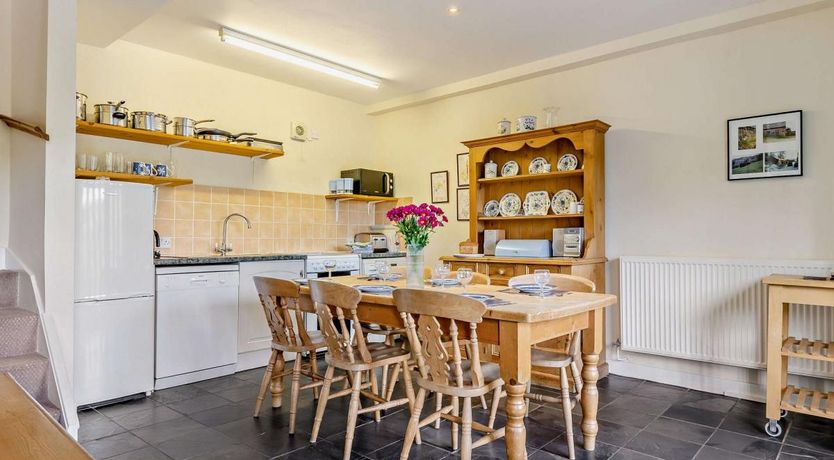 Photo of 3 Bed in Hartington