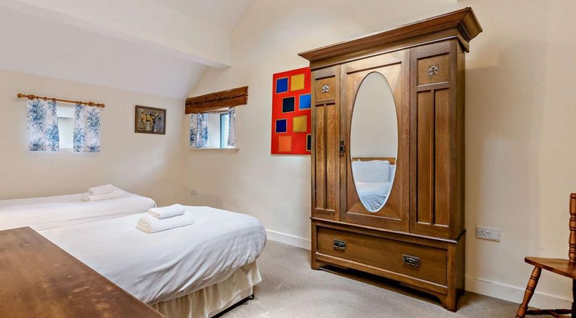 Photo of 3 Bed in Hartington