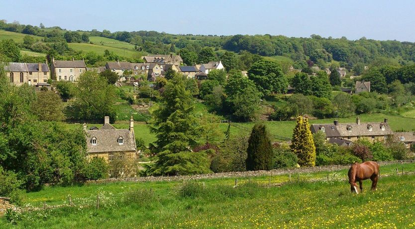 Photo of 1 Bed in Naunton