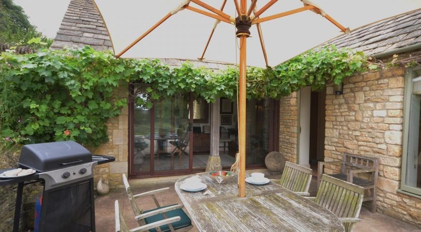 Photo of 1 Bed in Naunton