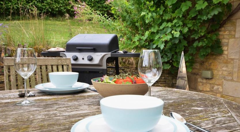 Photo of 1 Bed in Naunton