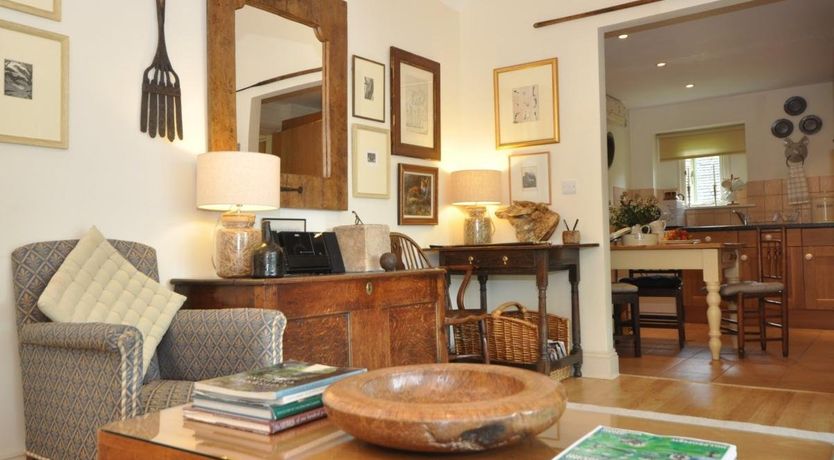 Photo of 1 Bed in Naunton