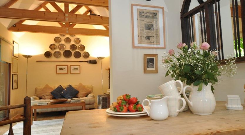 Photo of 1 Bed in Naunton