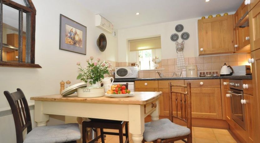 Photo of 1 Bed in Naunton