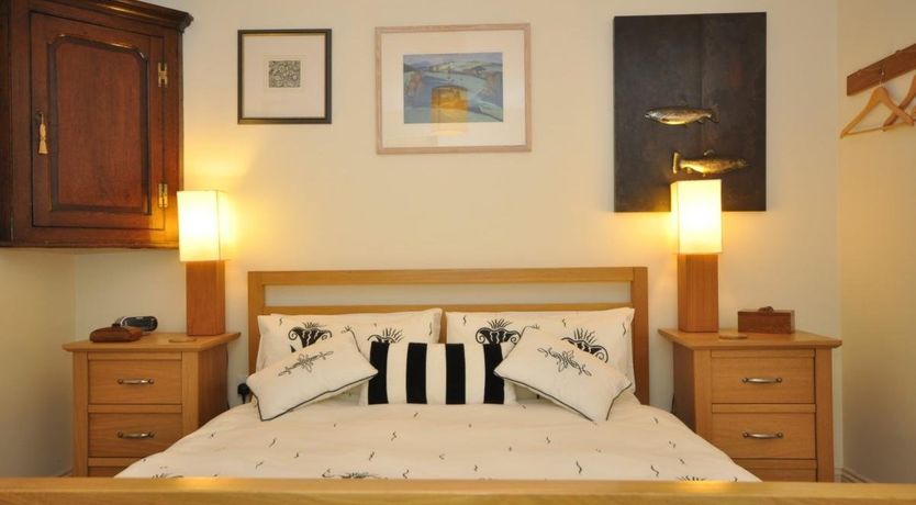 Photo of 1 Bed in Naunton