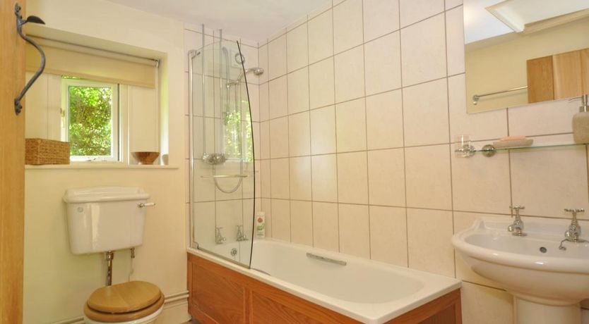 Photo of 1 Bed in Naunton