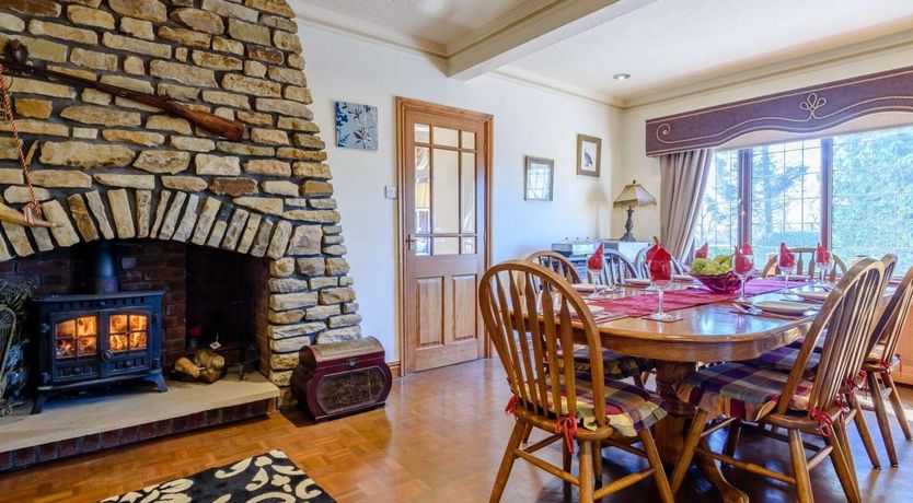 Photo of 4 Bed in Calow