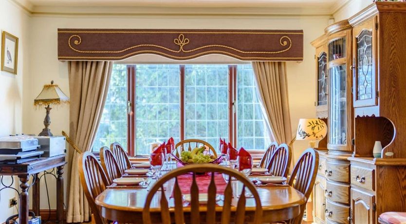 Photo of 4 Bed in Calow