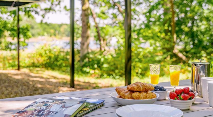 Photo of 1 Bed in Beaulieu