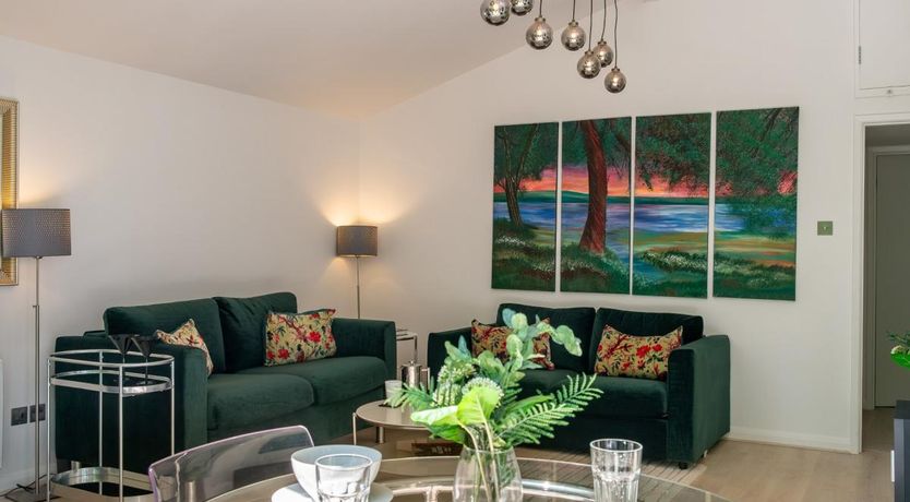 Photo of 1 Bed in Beaulieu