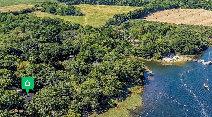 Photo of 1 Bed in Beaulieu