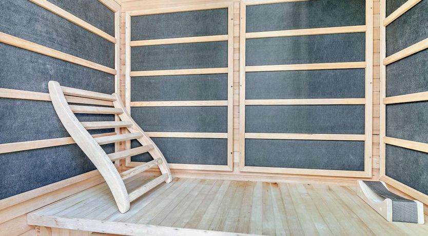 Photo of 2 Bed in Cubert