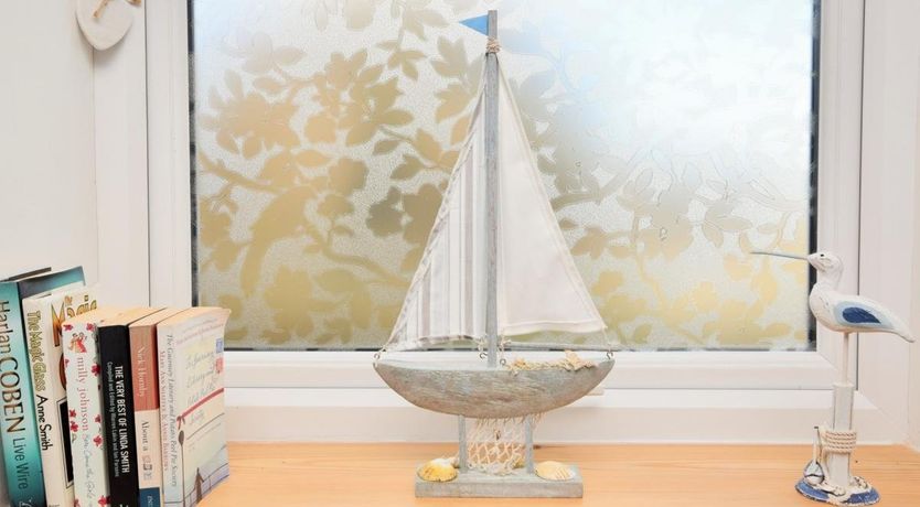 Photo of 2 Bed in Cubert