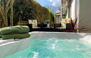 in Newquay  (44953) Holiday Cottage